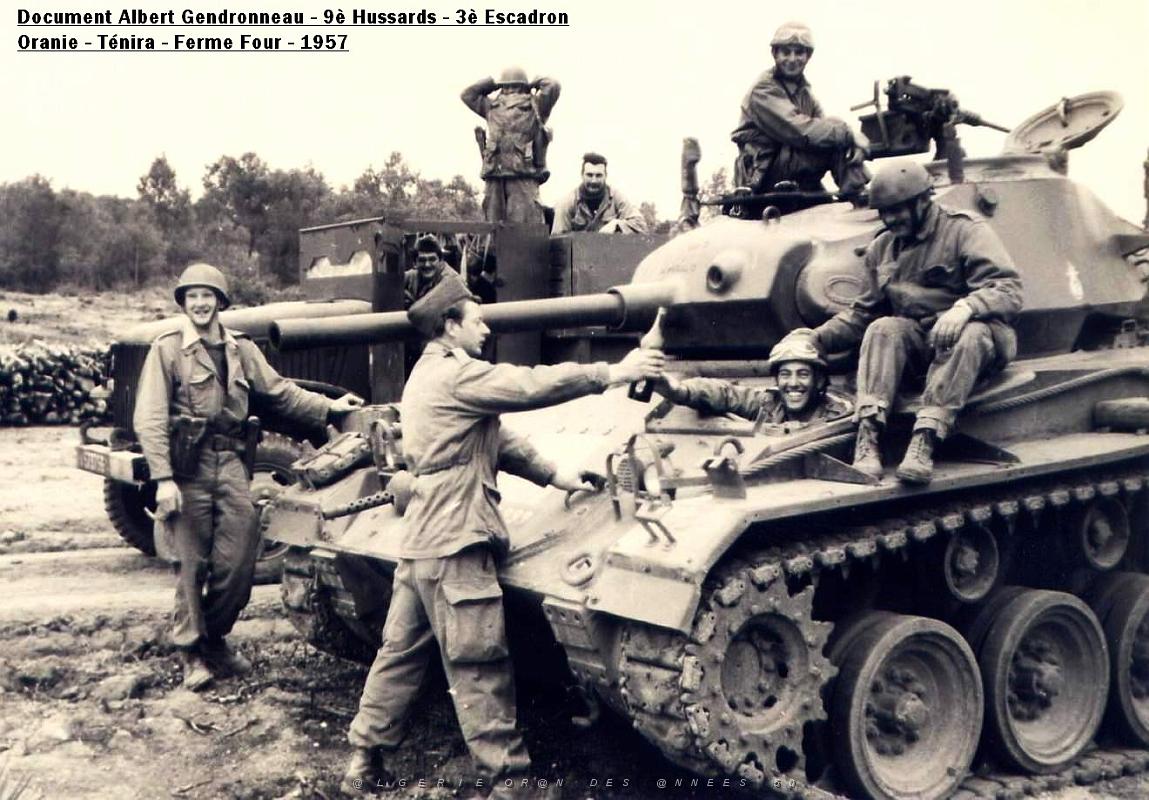 9 EME HUSSARDS DE ALBERT GENDRONNEAU 3 EME ESCADRON 1956 1957 (32).jpg
